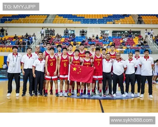 马里U17男篮对阵中国U17男篮精彩对决引发关注