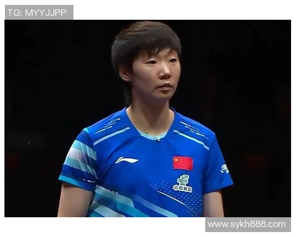 1-4！韩国队独苗出局，国际第三被筛选，国乒提早确定一个决赛座位