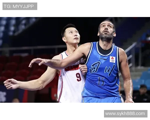 72%命中率轰13记三分！山东捡到宝？破解球队多年恶疾