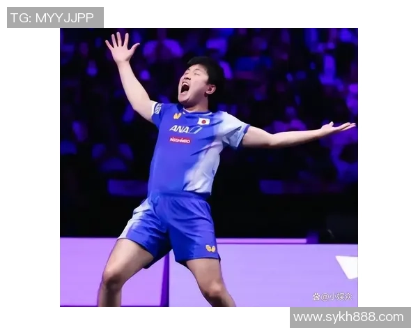 没想到“报应”来得这么快！张本智和刚夺冠，日媒刊竟然这么做